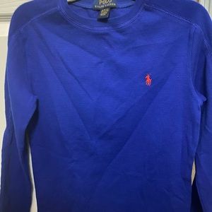 Ralph Lauren polo